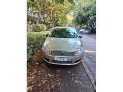 Sahibinden Fiat Linea 1.3 Multijet VIA 2012 Model