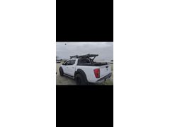 Sahibinden Nissan Navara 2.3 dCi 4x2 2016 Model  155.000 km Beyaz