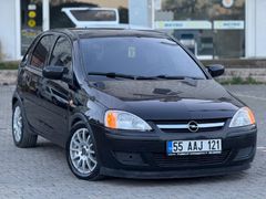 Sahibinden Opel Corsa 1.2 Twinport Essentia 2006 Model