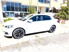 Sahibinden Peugeot 301 1.6 HDi Aktive 2017 Model  206.000 km Beyaz
