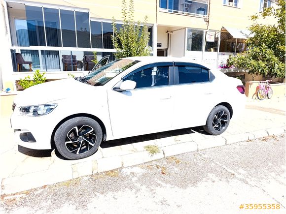 Sahibinden Peugeot 301 1.6 HDi Aktive 2017 Model  206.000 km Beyaz