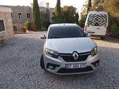 Sahibinden Renault Symbol 1.5 dCi Touch 2016 Model