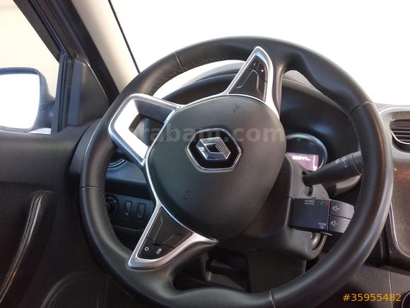 Sahibinden Renault Symbol 1.5 dCi Touch 2016 Model
