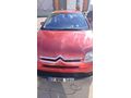 Sahibinden Citroen C4 1.6 HDi SX 2008 Model Bordo