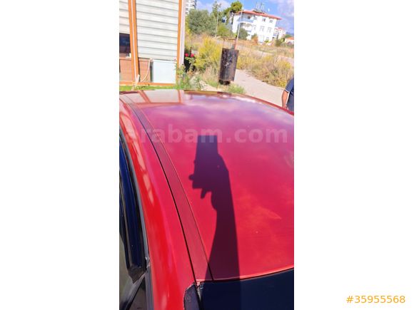 Sahibinden Citroen C4 1.6 HDi SX 2008 Model Bordo