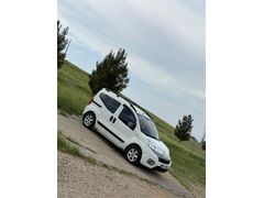Sahibinden Fiat Fiorino Combi 1.4 Fire Safeline 2018 Model