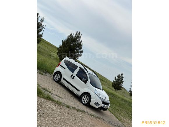 Sahibinden Fiat Fiorino Combi 1.4 Fire Safeline 2018 Model