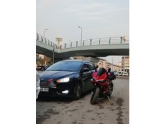Sahibinden Ford Focus 1.6 TDCi Titanium X 2015 Model