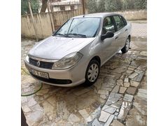 Sahibinden Renault Symbol 1.2 Authentique 2011 Model Manisa 73.000 km Gri (metalik)