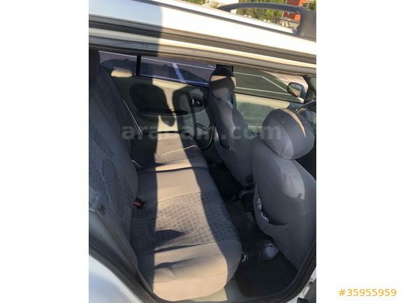 Sahibinden Renault Megane 1.6 RTE 1999 Model 