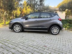 Sahibinden Renault Captur 1.5 dCi Icon 2016 Model 
