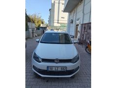 Öğretmenden hatasız , boyasız,tremersiz Volkswagen Polo 1.0 Trendline