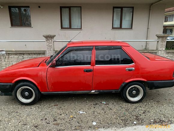 Sahibinden Tofaş Şahin 1.6 1993 Model