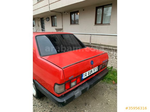 Sahibinden Tofaş Şahin 1.6 1993 Model