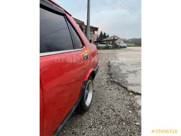 Sahibinden Tofaş Şahin 1.6 1993 Model