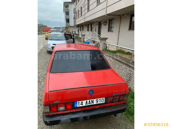 Sahibinden Tofaş Şahin 1.6 1993 Model