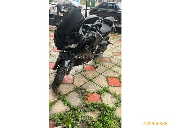 Acil RKS SRK 250 RR 