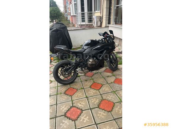 Acil RKS SRK 250 RR 