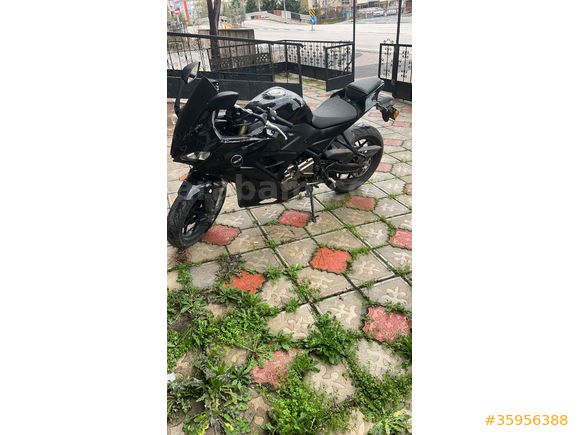 Acil RKS SRK 250 RR 