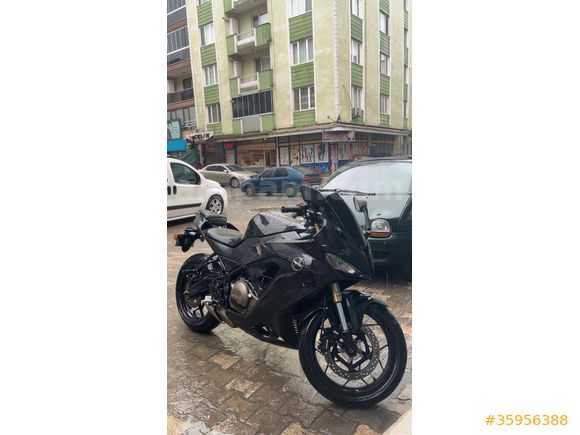 Acil RKS SRK 250 RR 