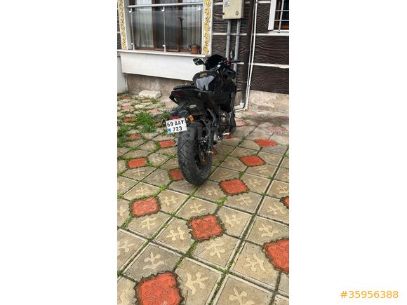 Acil RKS SRK 250 RR 