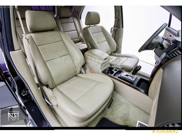 Sahibinden Kia Sorento 2.5 CRDi EX 2006 Model