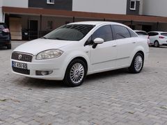 Sahibinden Fiat Linea 1.3 Multijet Emotion Plus 2012 Model Ordu