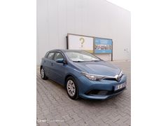 Galeriden Toyota Auris 1.33 Life 2017 Model Kırklareli