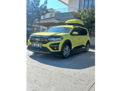 Sahibinden Dacia Jogger 1.0 TCe Expression 2022 Model