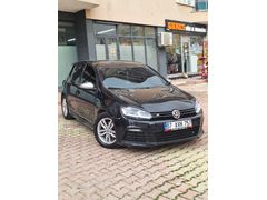 Sahibinden Volkswagen Golf 1.6 TDi Trendline 2012 Model