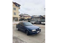Acilll Sahibinden Renault R 19 1.6 Europa RNE 1998 Model  son 3 gün bu fiyat 