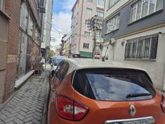 Sahibinden Renault Captur 0.9 Icon 2013 Model