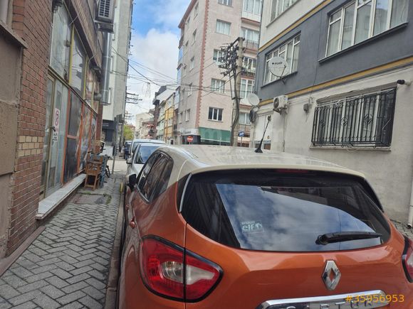 Sahibinden Renault Captur 0.9 Icon 2013 Model