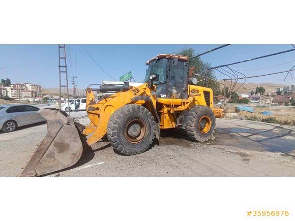 Sahibinden JCB temiz kulanılmış