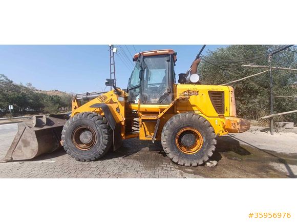 Sahibinden JCB temiz kulanılmış