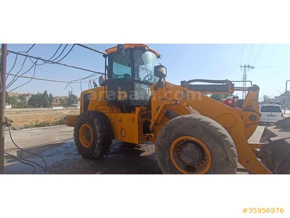 Sahibinden JCB temiz kulanılmış