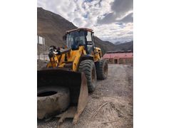 Sahibinden JCB temiz kulanılmış