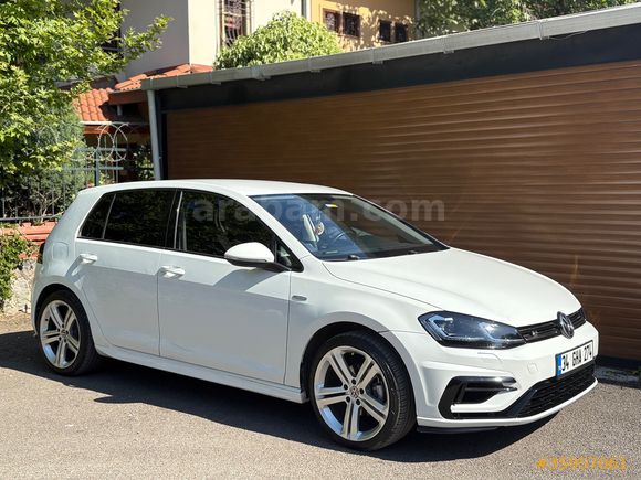 Sahibinden Volkswagen Golf 1.2 TSi Midline Plus 2014 Model 