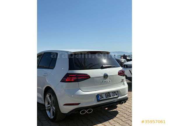 Sahibinden Volkswagen Golf 1.2 TSi Midline Plus 2014 Model 