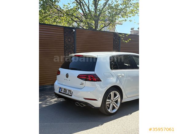 Sahibinden Volkswagen Golf 1.2 TSi Midline Plus 2014 Model 