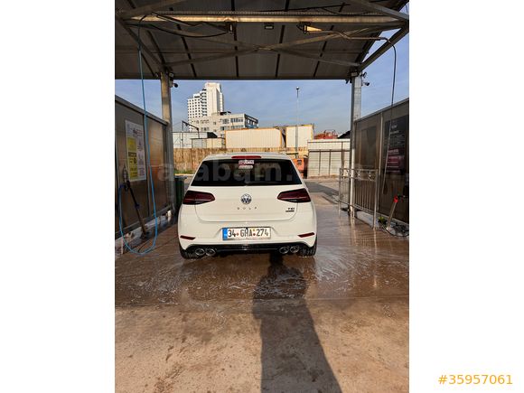 Sahibinden Volkswagen Golf 1.2 TSi Midline Plus 2014 Model 
