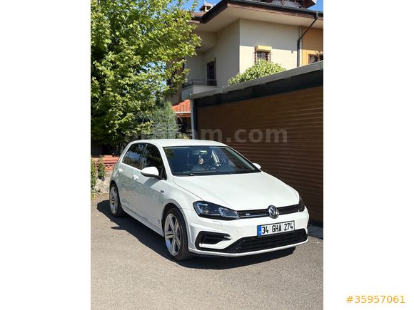 Sahibinden Volkswagen Golf 1.2 TSi Midline Plus 2014 Model 