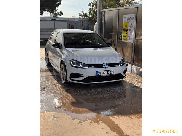 Sahibinden Volkswagen Golf 1.2 TSi Midline Plus 2014 Model 