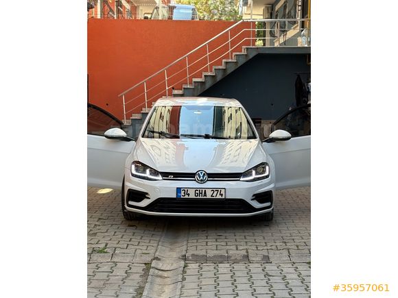 Sahibinden Volkswagen Golf 1.2 TSi Midline Plus 2014 Model 