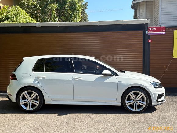 Sahibinden Volkswagen Golf 1.2 TSi Midline Plus 2014 Model 