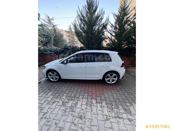 Sahibinden Volkswagen Golf 1.2 TSi Midline Plus 2014 Model 