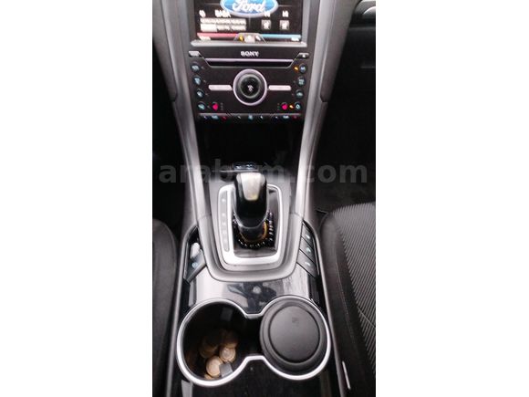 Sahibinden Ford Mondeo 2.0 TDCi Titanium 2015 Model