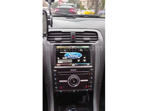 Sahibinden Ford Mondeo 2.0 TDCi Titanium 2015 Model