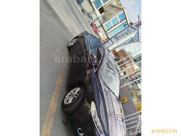 Sahibinden Ford Mondeo 2.0 TDCi Titanium 2015 Model