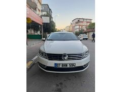 Sahibinden Volkswagen VW CC 1.4 TSi 2013 Model 